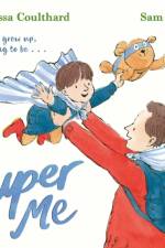 Super Me af Charissa Coulthard