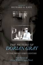 Dorian Gray af Kaye