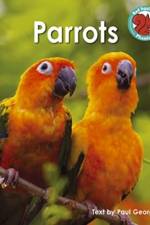 Parrots af Paul George