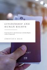Citizenship and Human Rights af Dr Christian H (Henley