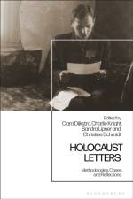 Holocaust Letters