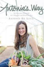 Antonia's way af Antonia De Luca