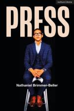 Press af Nathaniel Brimmer-Beller