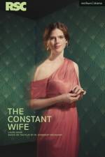The Constant Wife af W. Somerset Maugham