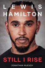 Lewis Hamilton: Still I Rise af JONATHAN MCEVOY