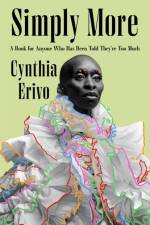 Simply More af Cynthia Erivo