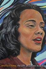 Coretta's Song af Bryan Collier