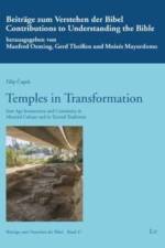 Temples in Transformation af Filip Č
