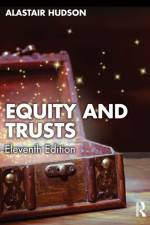 Equity and Trusts