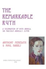 Meredith, A: The Remarkable Ruth af Anthony Meredith