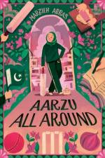 Aarzu All Around af Marzieh Abbas