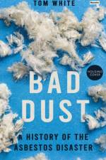 Bad Dust af Tom White