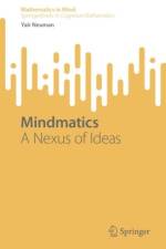 Mindmatics af Yair Neuman