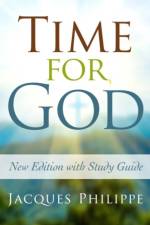 Time for God af Fr. Jacques Philippe