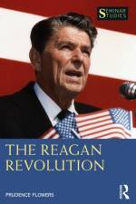 The Reagan Revolution