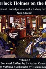 Sherlock Holmes on the Rails af Arthur Conan Doyle