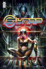 Synap af Chris Moses