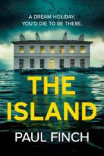 The Island af Paul Finch