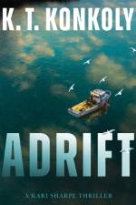 Adrift af K. T. Konkoly