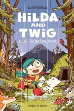 Hilda and Twig af Luke Pearson