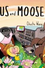 Rus and Moose af Chuchu Wang