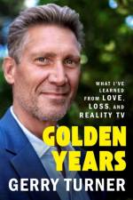 Golden Years af Gerry Turner