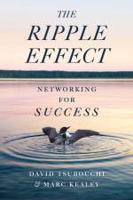 The Ripple Effect af David Tsubouchi