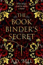 The Bookbinder's Secret af A. D. Bell