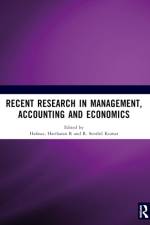 Recent Research in Management, Accounting and Economics (RRMAE)