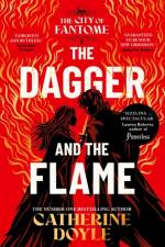The Dagger and the Flame