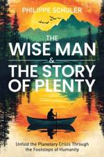 The Wise Man & The Story of Plenty af Philippe Schuler