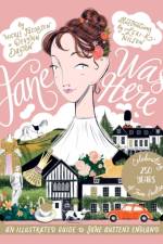 Jane Was Here af Nicole Jacobsen