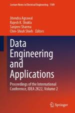Data Engineering and Applications
