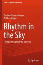 Rhythm in the Sky af Gautam Gangopadhyay