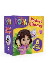 Dora Pocket Library af DORA