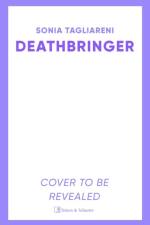 Deathbringer af Sonia Tagliareni
