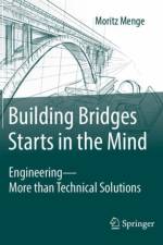 Building Bridges Starts in the Mind af Moritz Menge