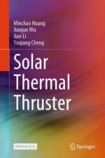 Solar Thermal Thruster af Minchao Huang