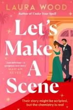 Let's Make a Scene af Laura Wood