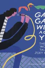 Gabba Gabba We Accept You af Jay Ruttenberg