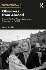 Observers from Abroad af Martin A. (Duke University Miller