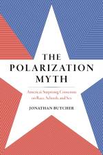 The Polarization Myth af Jonathan Butcher