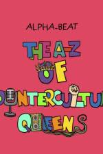 The A-Z of Counterculture Queens af Alpha-Beat