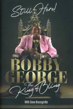 Still Here: The King of Bling (Signed Edition) af Bobby George