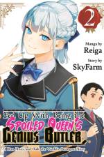 Fed Up with Being the Spoiled Queen's Genius Butler, I Ran Away and Built the World's Strongest Army