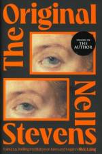 Original: 'Marvellously Inventive and Perfectly Forged' Eleanor Catton (Signed Edition) af Nell Stevens