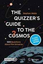 The Quizzer’s Guide to the Cosmos af Stephen Webb