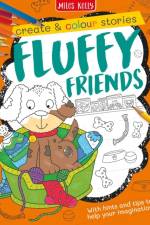 Stories Fluffy Friends af Miles Kelly