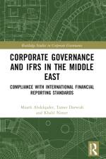 Corporate Governance and IFRS in the Middle East af Muath Abdelqader
