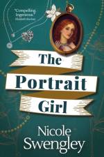 The Portrait Girl af Nicole Swengley